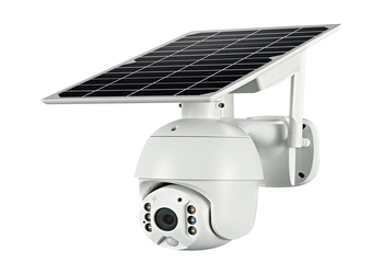 Solar Camera