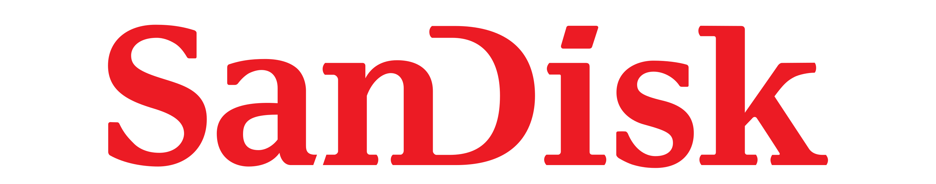 SanDisk