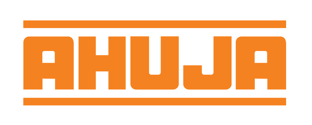 Ahuja