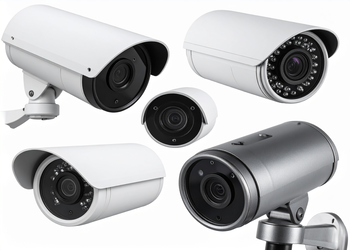 CCTV-Camera